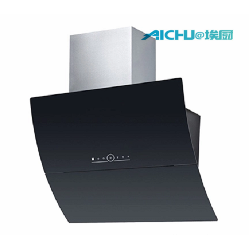 Modern Kitchen Carbon Filter Range Hood